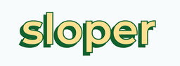 Sloper Logo